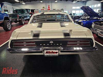 1969 Pontiac Firebird   - Photo 17 - Bismarck, ND 58503