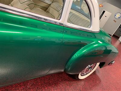 1949 CHEVY COUPE   - Photo 12 - Bismarck, ND 58503