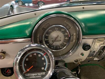 1949 CHEVY COUPE   - Photo 36 - Bismarck, ND 58503