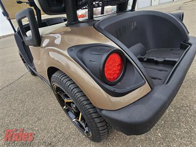 2020 Yamaha Drive 2 Que Tech - Photo 7 - Bismarck, ND 58503