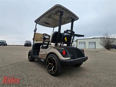 2020 Yamaha Drive 2 Que Tech - Photo 6 - Bismarck, ND 58503
