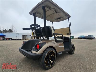 2020 Yamaha Drive 2 Que Tech - Photo 10 - Bismarck, ND 58503