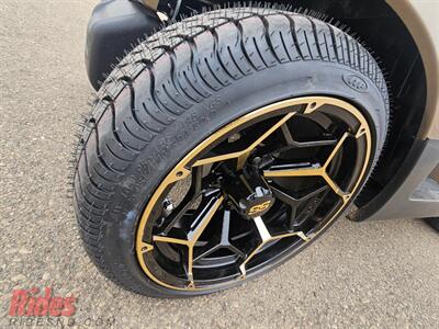 2020 Yamaha Drive 2 Que Tech - Photo 3 - Bismarck, ND 58503