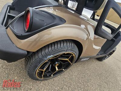2020 Yamaha Drive 2 Que Tech - Photo 11 - Bismarck, ND 58503