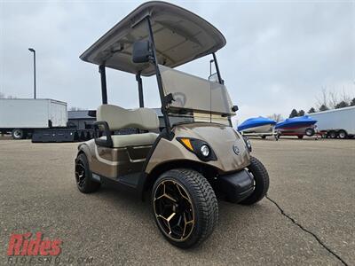 2020 Yamaha Drive 2 Que Tech - Photo 16 - Bismarck, ND 58503