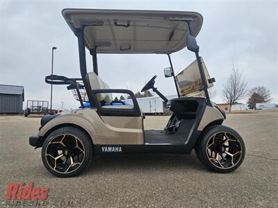 2020 Yamaha Drive 2 Que Tech - Photo 12 - Bismarck, ND 58503