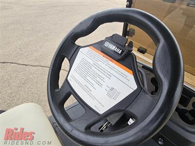 2020 Yamaha Drive 2 Que Tech - Photo 14 - Bismarck, ND 58503