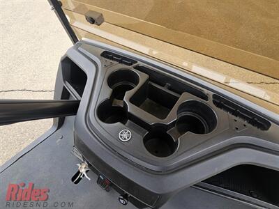 2020 Yamaha Drive 2 Que Tech - Photo 13 - Bismarck, ND 58503