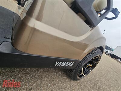 2020 Yamaha Drive 2 Que Tech - Photo 4 - Bismarck, ND 58503