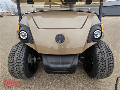 2020 Yamaha Drive 2 Que Tech - Photo 17 - Bismarck, ND 58503