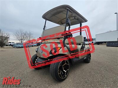 2020 Yamaha Drive 2 Que Tech - Photo 1 - Bismarck, ND 58503