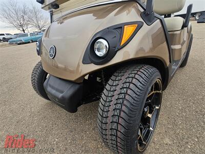 2020 Yamaha Drive 2 Que Tech - Photo 2 - Bismarck, ND 58503