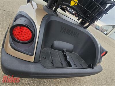 2020 Yamaha Drive 2 Que Tech - Photo 8 - Bismarck, ND 58503
