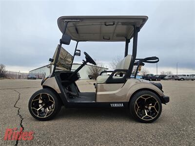 2020 Yamaha Drive 2 Que Tech - Photo 5 - Bismarck, ND 58503