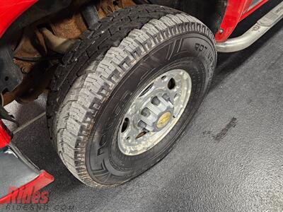 2002 Chevrolet Silverado 1500 LS 4dr Crew Cab LS   - Photo 4 - Bismarck, ND 58503
