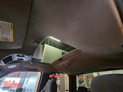 2002 Chevrolet Silverado 1500 LS 4dr Crew Cab LS   - Photo 25 - Bismarck, ND 58503