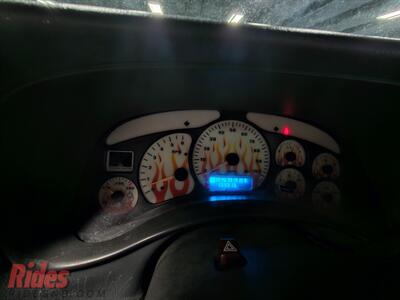 2002 Chevrolet Silverado 1500 LS 4dr Crew Cab LS   - Photo 29 - Bismarck, ND 58503
