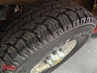 2002 Chevrolet Silverado 1500 LS 4dr Crew Cab LS   - Photo 12 - Bismarck, ND 58503