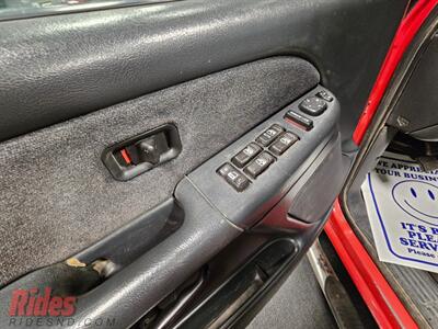 2002 Chevrolet Silverado 1500 LS 4dr Crew Cab LS   - Photo 22 - Bismarck, ND 58503