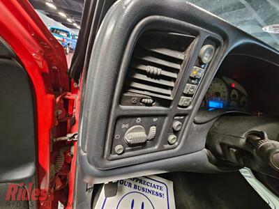 2002 Chevrolet Silverado 1500 LS 4dr Crew Cab LS   - Photo 27 - Bismarck, ND 58503