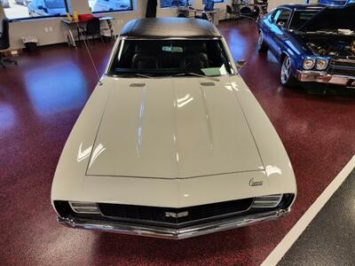 1969 Chevrolet Camaro RS/SS Custom   - Photo 23 - Bismarck, ND 58503