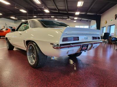 1969 Chevrolet Camaro RS/SS Custom   - Photo 9 - Bismarck, ND 58503