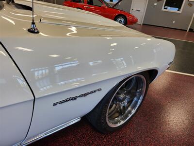 1969 Chevrolet Camaro RS/SS Custom   - Photo 19 - Bismarck, ND 58503