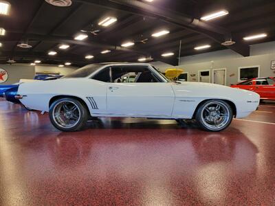 1969 Chevrolet Camaro RS/SS Custom   - Photo 18 - Bismarck, ND 58503