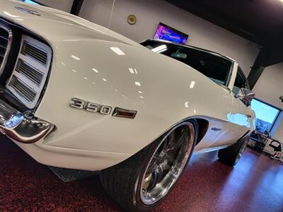 1969 Chevrolet Camaro RS/SS Custom   - Photo 3 - Bismarck, ND 58503