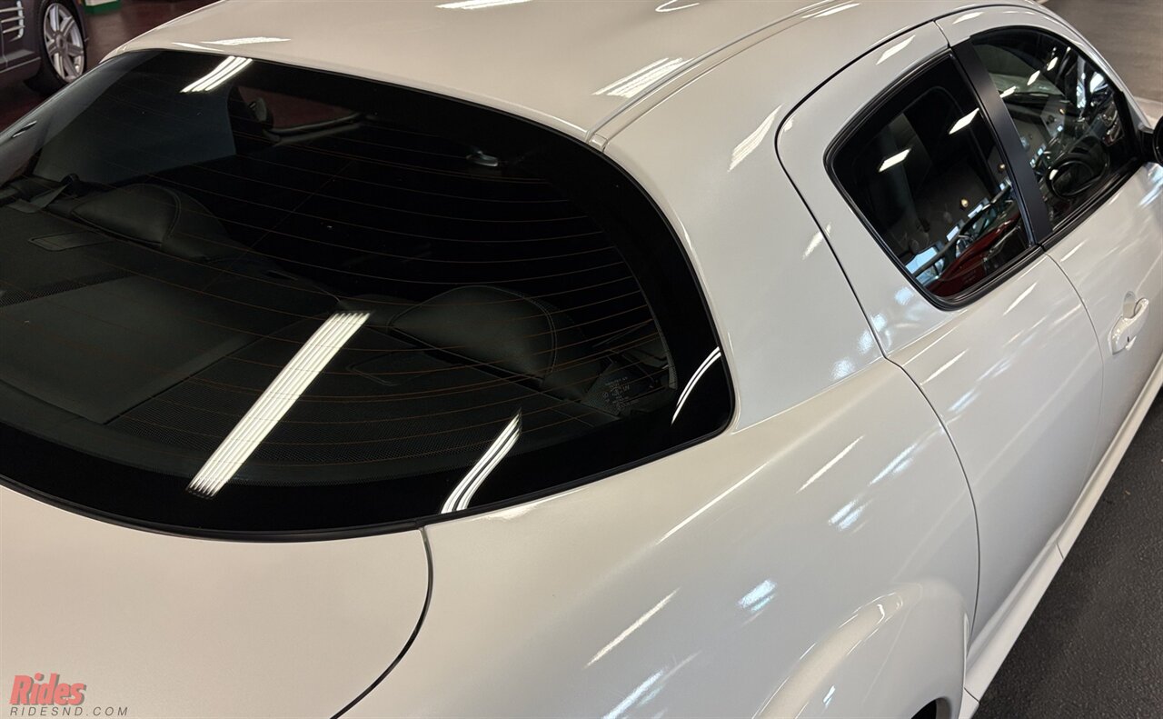 2006 Mazda RX-8 Automatic   - Photo 25 - Bismarck, ND 58503