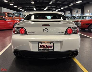 2006 Mazda RX-8 Automatic   - Photo 19 - Bismarck, ND 58503