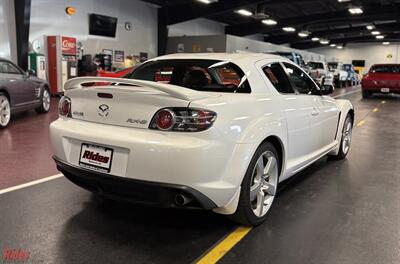 2006 Mazda RX-8 Automatic   - Photo 22 - Bismarck, ND 58503