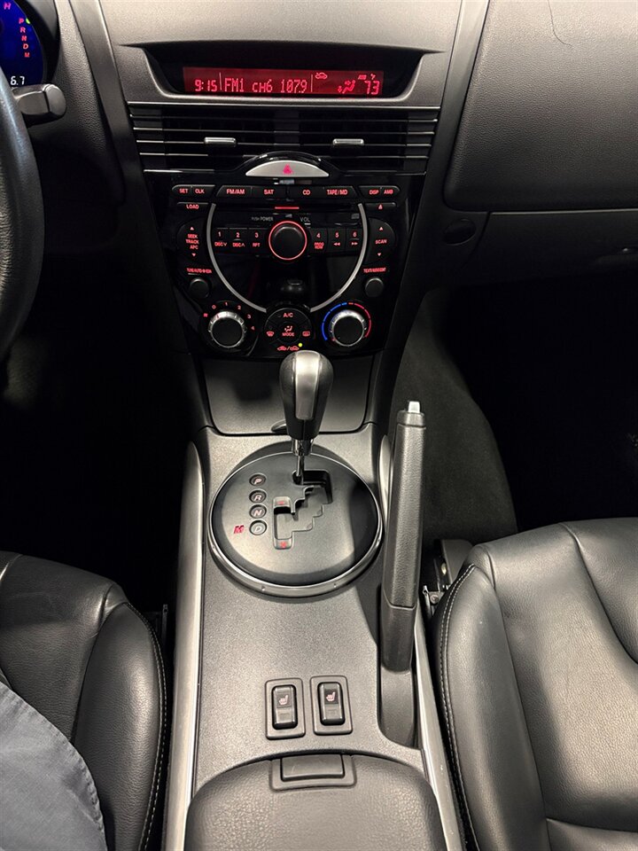 2006 Mazda RX-8 Automatic   - Photo 45 - Bismarck, ND 58503