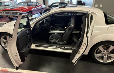 2006 Mazda RX-8 Automatic   - Photo 8 - Bismarck, ND 58503
