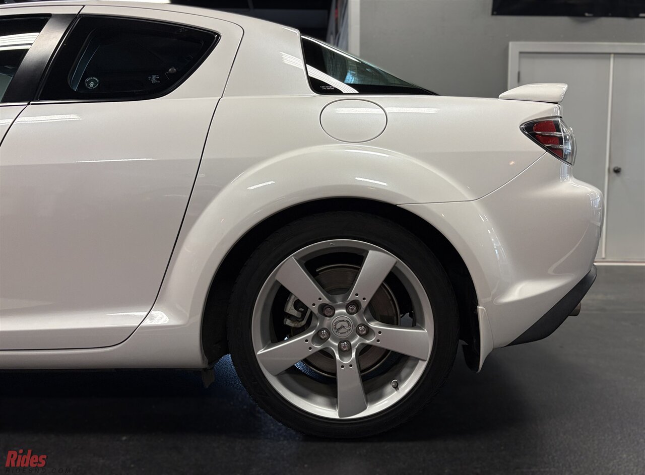 2006 Mazda RX-8 Automatic   - Photo 16 - Bismarck, ND 58503