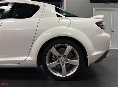 2006 Mazda RX-8 Automatic   - Photo 16 - Bismarck, ND 58503