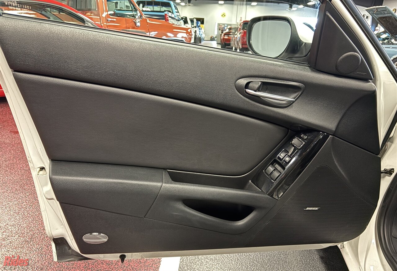 2006 Mazda RX-8 Automatic   - Photo 9 - Bismarck, ND 58503