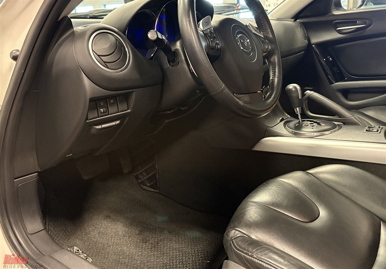 2006 Mazda RX-8 Automatic   - Photo 39 - Bismarck, ND 58503