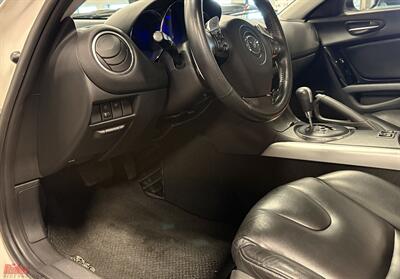 2006 Mazda RX-8 Automatic   - Photo 39 - Bismarck, ND 58503