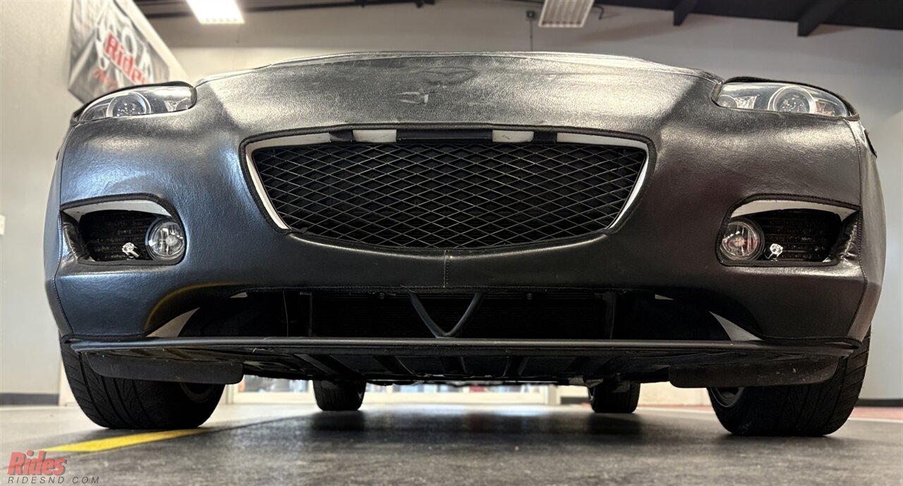2006 Mazda RX-8 Automatic   - Photo 35 - Bismarck, ND 58503