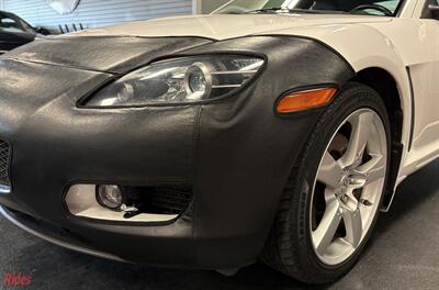2006 Mazda RX-8 Automatic   - Photo 2 - Bismarck, ND 58503