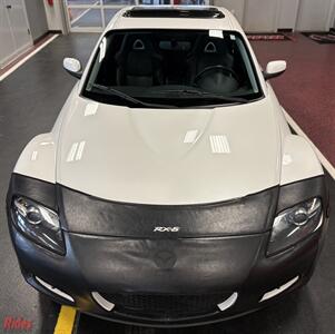 2006 Mazda RX-8 Automatic   - Photo 34 - Bismarck, ND 58503