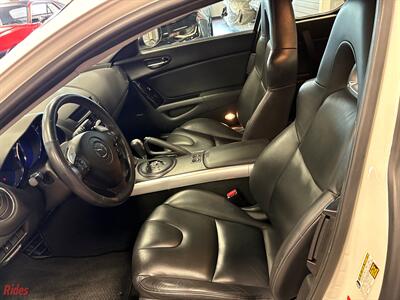 2006 Mazda RX-8 Automatic   - Photo 40 - Bismarck, ND 58503