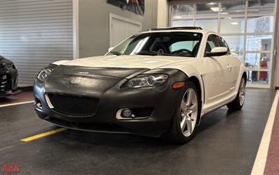 2006 Mazda RX-8 Automatic Coupe