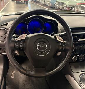 2006 Mazda RX-8 Automatic   - Photo 41 - Bismarck, ND 58503