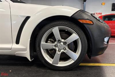 2006 Mazda RX-8 Automatic   - Photo 31 - Bismarck, ND 58503