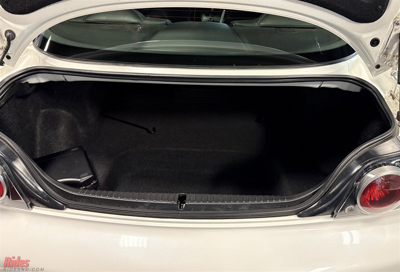 2006 Mazda RX-8 Automatic   - Photo 20 - Bismarck, ND 58503