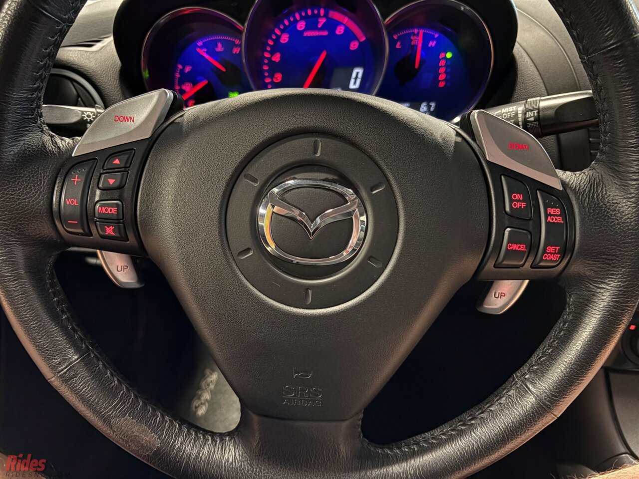 2006 Mazda RX-8 Automatic   - Photo 42 - Bismarck, ND 58503