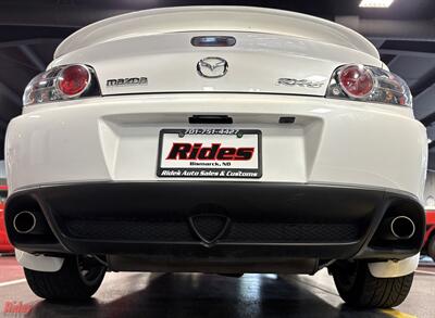 2006 Mazda RX-8 Automatic   - Photo 21 - Bismarck, ND 58503