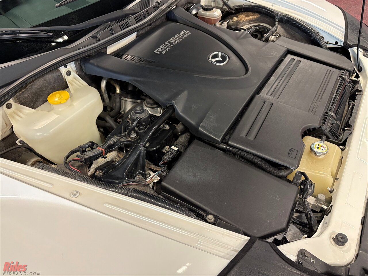 2006 Mazda RX-8 Automatic   - Photo 37 - Bismarck, ND 58503